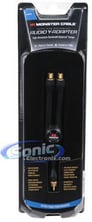 Monster Cable IHP Y-2F MKII Image 2