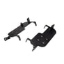 Scosche ITCLS01B Dash Kit Image 5