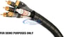 Monster Cable CIT LBK-50 Image 5