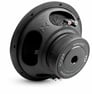 NVX NSW124v2 + NVX XMDFS121 Sealed Single 12" Subwoofer Enclosure Image 4