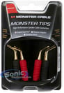 Monster Cable AGP R-H MKII Image 2