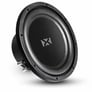 NVX NSW104V2 + NVX XMDFS101 Sealed Single 10" Subwoofer Enclosure Image 2