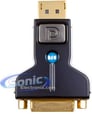 Monster Cable DL DSPT-DVI ADPT Image 3