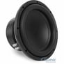 NVX VSW102v2 with Sealed Subwoofer Enclosure Image 2