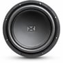NVX NSW104V2 (NSW104 v2) Subwoofer + Ported 10" Subwoofer Enclosure Image 3