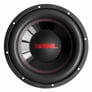 Sound Storm Labs CG12D + NVX XMDFS121 Sealed Single 12" Subwoofer Enclosure Image 2