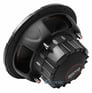 Kicker CompVR CVR104 + NVX XMDFS101 Sealed Single 10" Subwoofer Enclosure Image 4