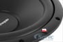 Rockford Fosgate R2D4-12 + NVX XMDFS121 Sealed Single 12" Subwoofer Enclosure Image 4
