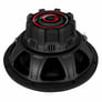 Sound Storm Labs CG12D + NVX XMDFS121 Sealed Single 12" Subwoofer Enclosure Image 3