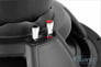 Rockford Fosgate R2D4-12 + NVX XMDFS121 Sealed Single 12" Subwoofer Enclosure Image 6