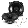 NVX Front N-Series Speaker Upgrade Kit for 1986-1989 Mazda RX-7 Image 1