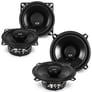 NVX Complete N-Series Speaker Upgrade Kit for 2007-2012 Mazda CX-7 Image 1