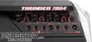 ** CLOSEOUT!! ** MTX Audio TA7804 Thunder 7804 Image 4
