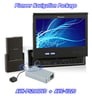 Pioneer AVH-P5200DVD + AVIC-U220 Navigation Package Image 1