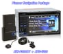 Pioneer AVH-P3200BT & AVIC-U220 Navigation Package Image 1