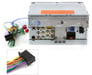 Pioneer AVH-P3200DVD Navigation Package Image 3