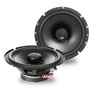 NVX N-Series Front Door Speaker Upgrade Kit Image 1