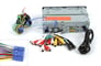 Pioneer AVH-P5200DVD + AVIC-U220 Navigation Package Image 5