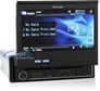 Pioneer AVH-P5200DVD + AVIC-U220 Navigation Package Image 2