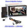 Pioneer AVH-P4200DVD + AVIC-U220 Navigation Package Image 1