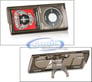 Scosche switchKASE Smoke  kickBACK (IN4SCBK) iPod Case with tightGRIP Image 4