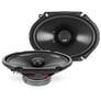 NVX N-Series Front Door Speaker Upgrade Kit Image 1