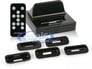 Scosche soundVIEW IPAVDOC Image 1