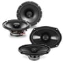 NVX N-Series Complete Speaker Upgrade Kit Image 1
