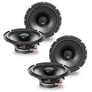 NVX Complete N-Series Speaker Upgrade Kit for 2007-2011 Hyundai Veracruz Image 1