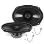 NVX Rear N-Series Speaker Upgrade Kit for 2002-2005 Hyundai Sonata Image 1