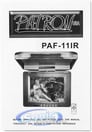 Patron Pro Audio PAF11IR (Beige) Image 6