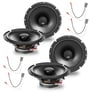 NVX N-Series Complete Speaker Upgrade Kit Image 1