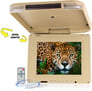 Patron Pro Audio PAF11IR (Beige) Image 1