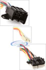 Metra GM Radio Retrofit Harness - 70-1862 Image 2