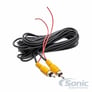 Power Acoustik CPAA-70M + NVX XCMINI1 Backup Camera Image 5