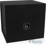 Planet Audio AC15D Subwoofer + Belva MDFS15 Image 4