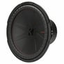 Kicker CWR152 (48CWR152) + Belva MDFS15 Sealed Enclosure Image 6