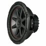Kicker CompVR CVR152 (43CVR152) + Belva MDFS15 15" Sealed Enclosure Image 5