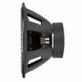 Kicker CWR154 (48CWR154) + Belva MDFS15 15" Sealed Enclosure Image 6