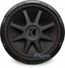 Kicker CompVR CVR154 (43CVR154) + Belva MDFS15 Image 6