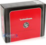 1000W Complete Rockford Fosgate + Kenwood Bass Package Image 4