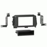 Metra 99-7636B Dash Kit Image 1