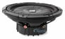 Kicker CompVT CVT102 (43CVT102) + NVX Sealed 10" Subwoofer Enclosure Image 5