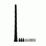 Metra 44-RMWW Antenna Image 1