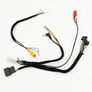 Axxess AXTO-TY3 Wiring Interface Image 2