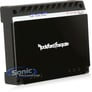 1000W Complete Rockford Fosgate + Kenwood Bass Package Image 2