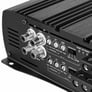 NVX XAD42 with Amplifier Wiring Kit Image 5