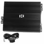 NVX XAD13 with Amplifier Wiring Kit Image 2