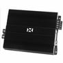 NVX XAD41 4-Channel Amplifier + Free Premium NVX XKIT44 Image 2