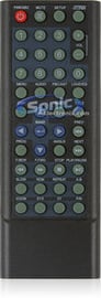 Power Acoustik PTID-7250NR + NAVIBOX-1 Navigation Package Image 5